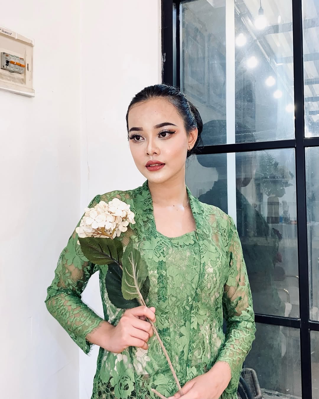 Kebaya