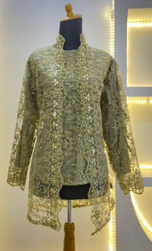 Kebaya
